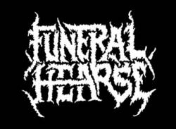 Funeral Hearse : Firestorm Majesty